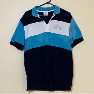 Vintage Lacoste Shirt
